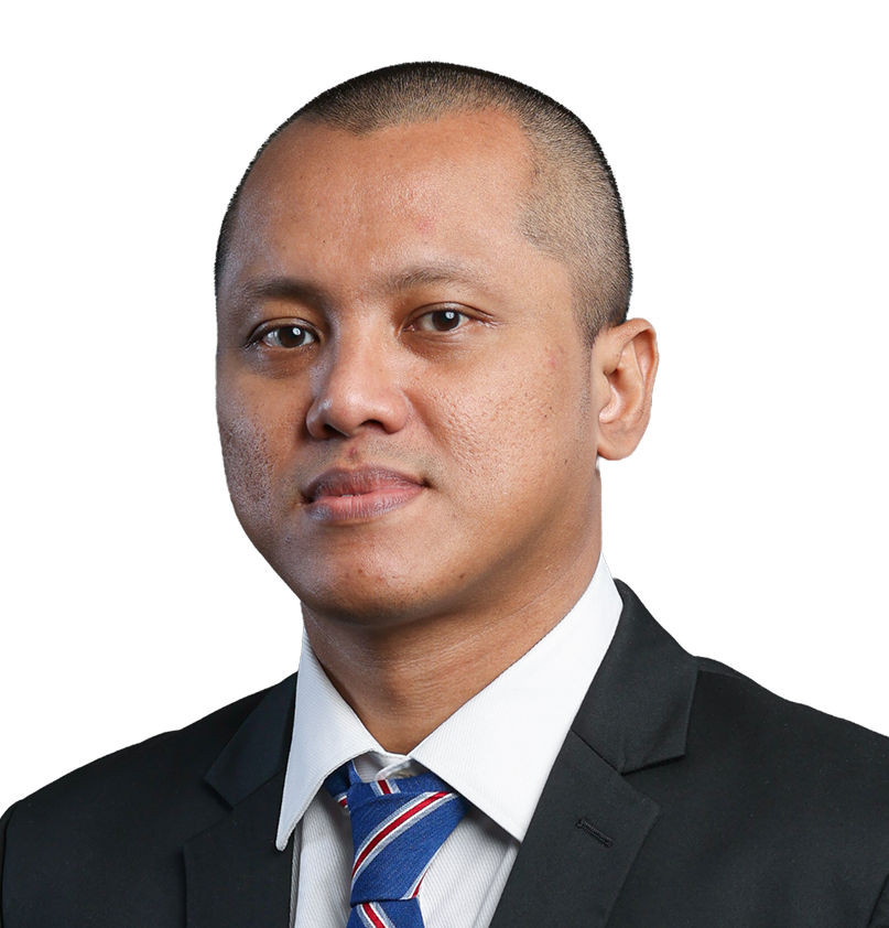 Erwin Yusran